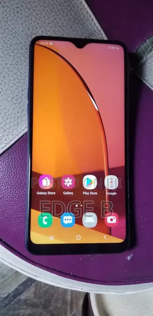 Samsung Galaxy A20s 32 GB Black