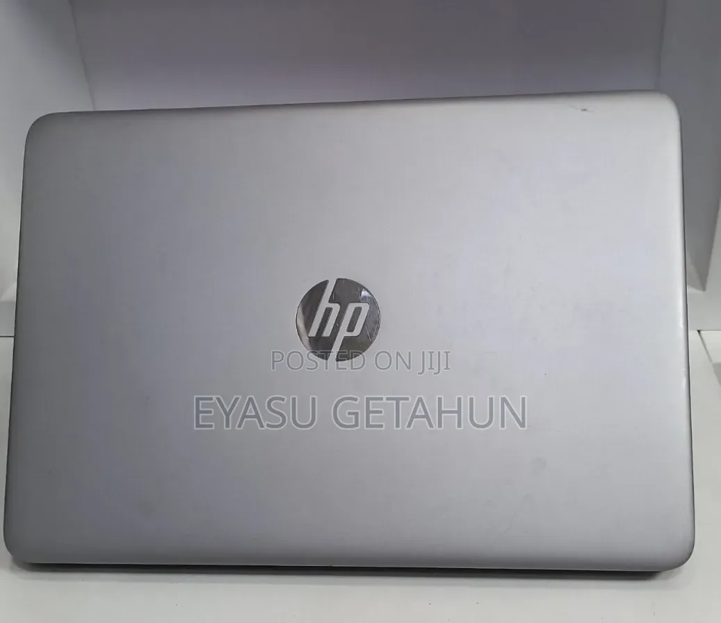 New Laptop HP EliteBook 840 G3 8GB Intel Core i5 SSD 256GB
