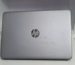 New Laptop HP EliteBook 840 G3 8GB Intel Core i5 SSD 256GB