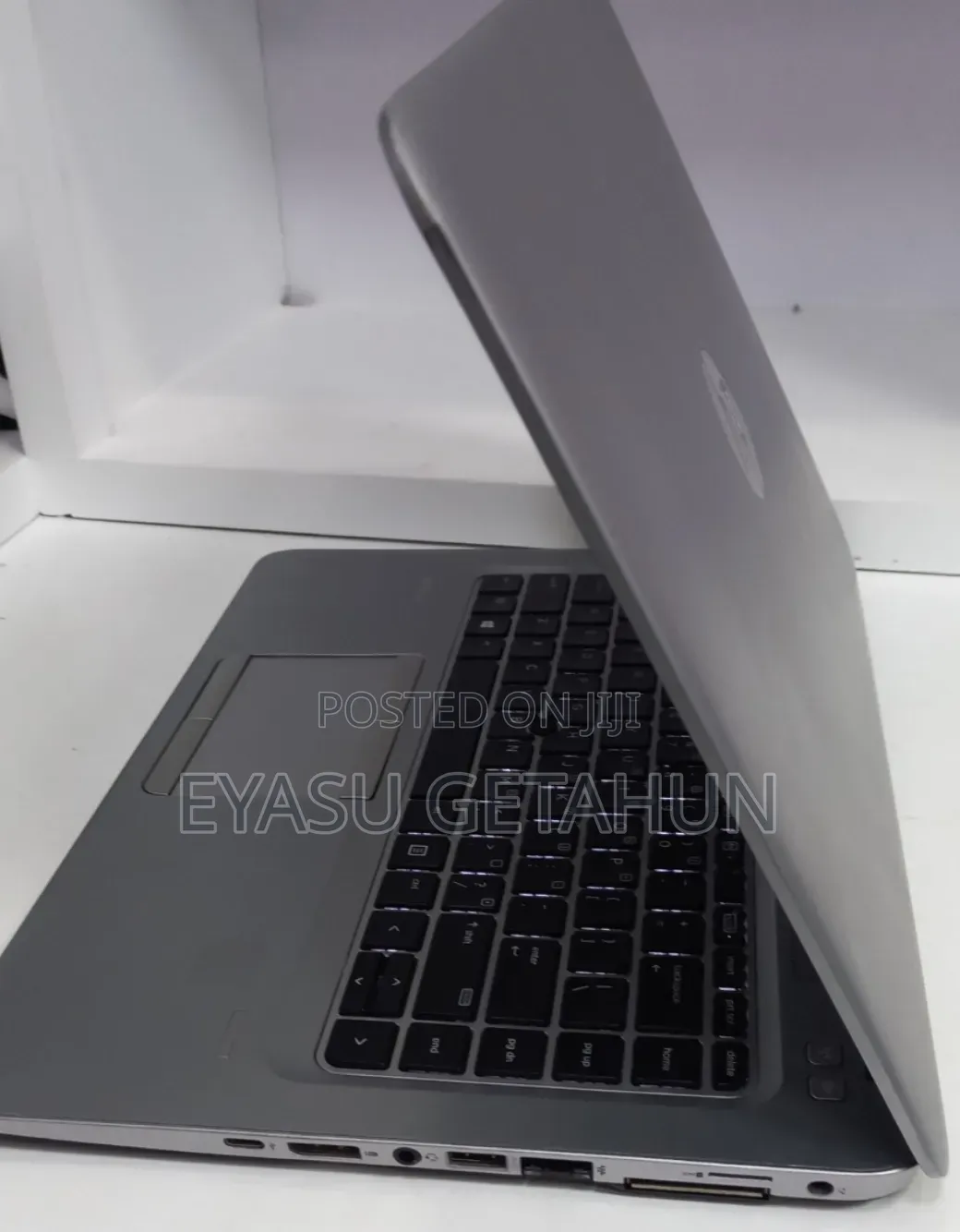 New Laptop HP EliteBook 840 G3 8GB Intel Core i5 SSD 256GB