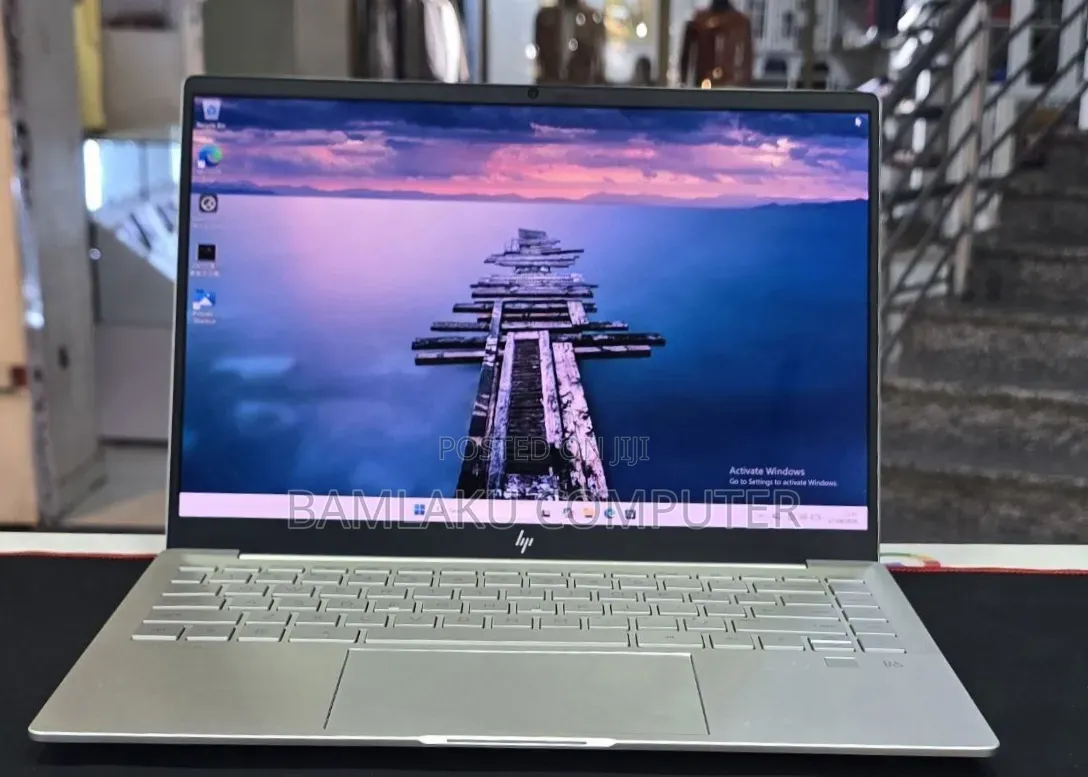 New Laptop HP Pavilion 14 16GB Intel Core i7 SSD 1T