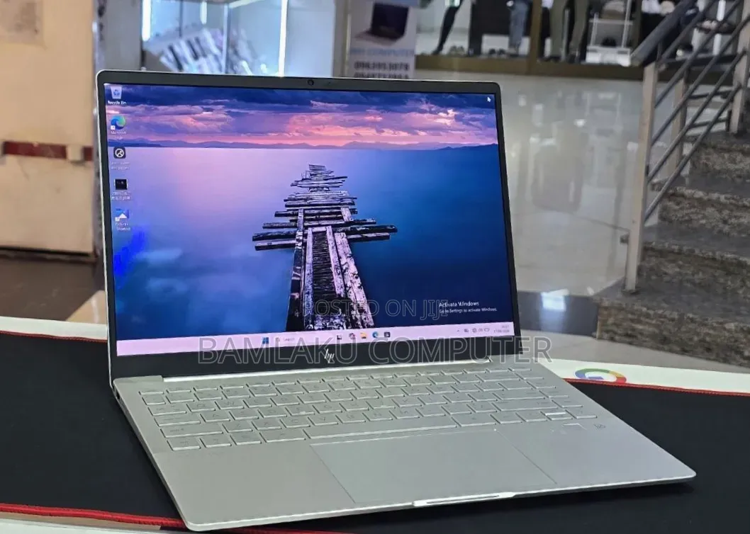 New Laptop HP Pavilion 14 16GB Intel Core i7 SSD 1T