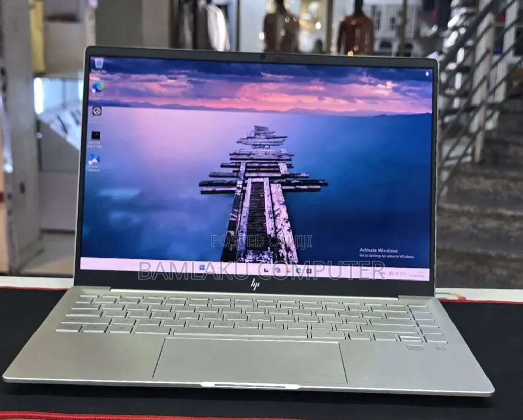 New Laptop HP Pavilion 14 16GB Intel Core i7 SSD 1T