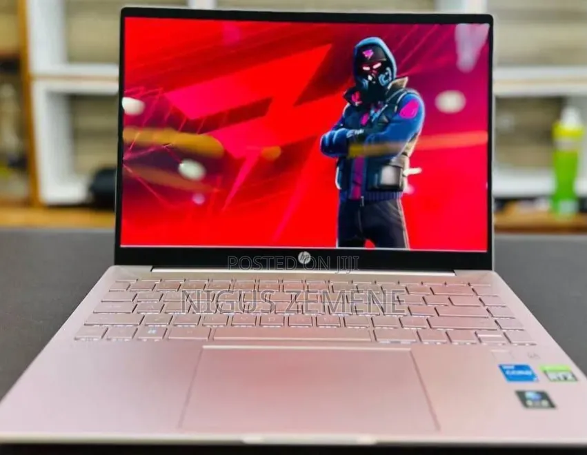 New Laptop HP Pavilion 15 4GB Intel Core i9 SSD 512GB