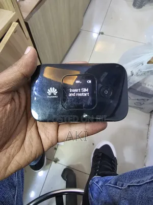 Huawei Router