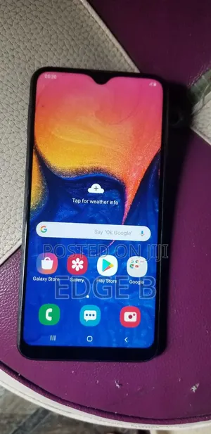 Samsung Galaxy A10 32 GB