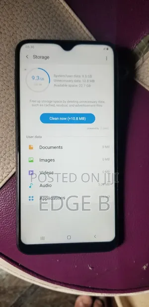 Samsung Galaxy A10 32 GB