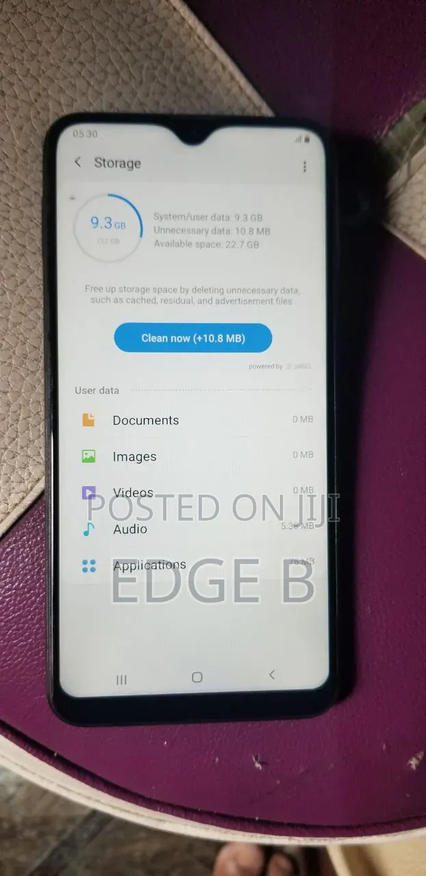 Samsung Galaxy A10 32 GB