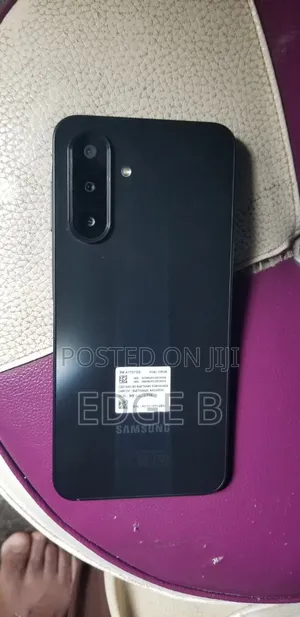 New Samsung Galaxy A17 5G 128 GB