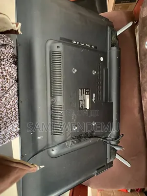Amazi 32 Inchi Smart Adelem