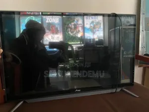 Amazi 32 Inchi Smart Adelem