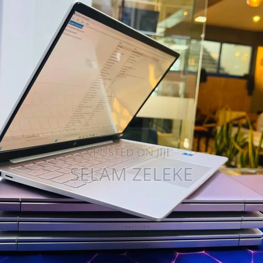 New Laptop HP 16GB Intel Core i7 SSD 1T