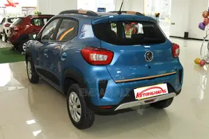 Dongfeng Nammi Box 2024 Blue