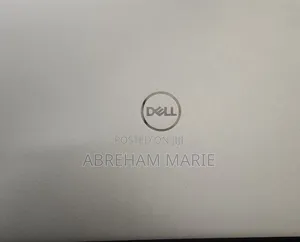 New Laptop Dell Precision 5560 16GB Intel Core i7 SSD 512GB