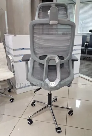 High Back Office Chair