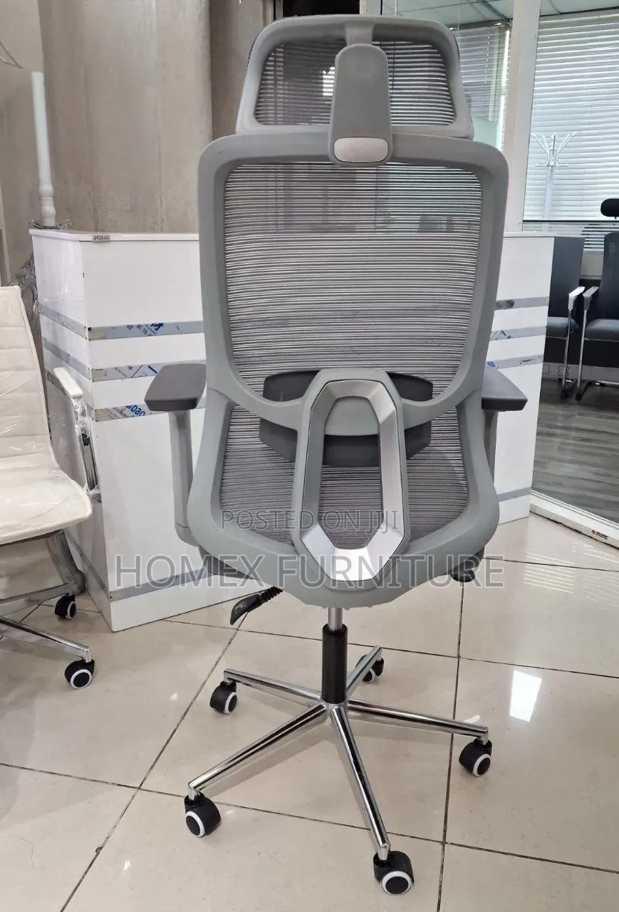 High Back Office Chair