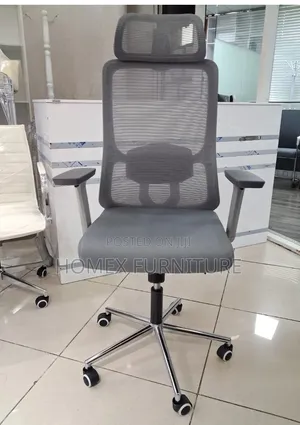 High Back Office Chair