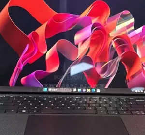 New Laptop Dell Precision 5560 16GB Intel Core i7 SSD 512GB