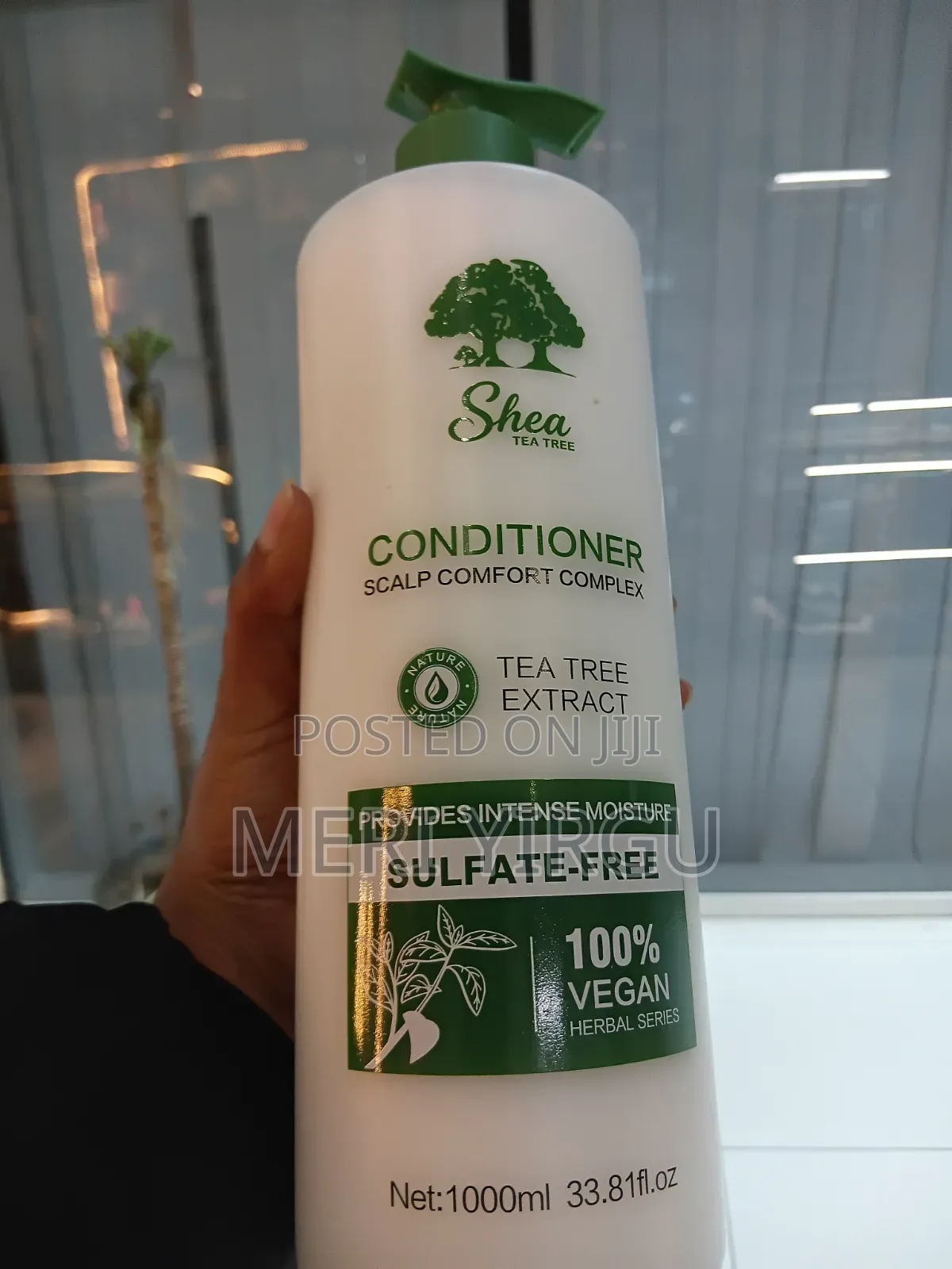 Shea Conditioner