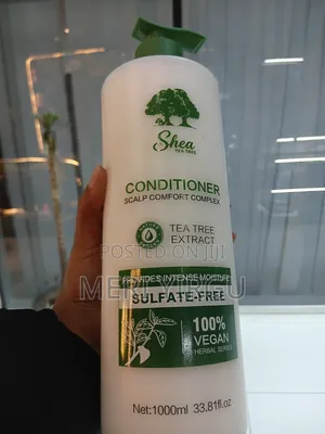 Shea Conditioner