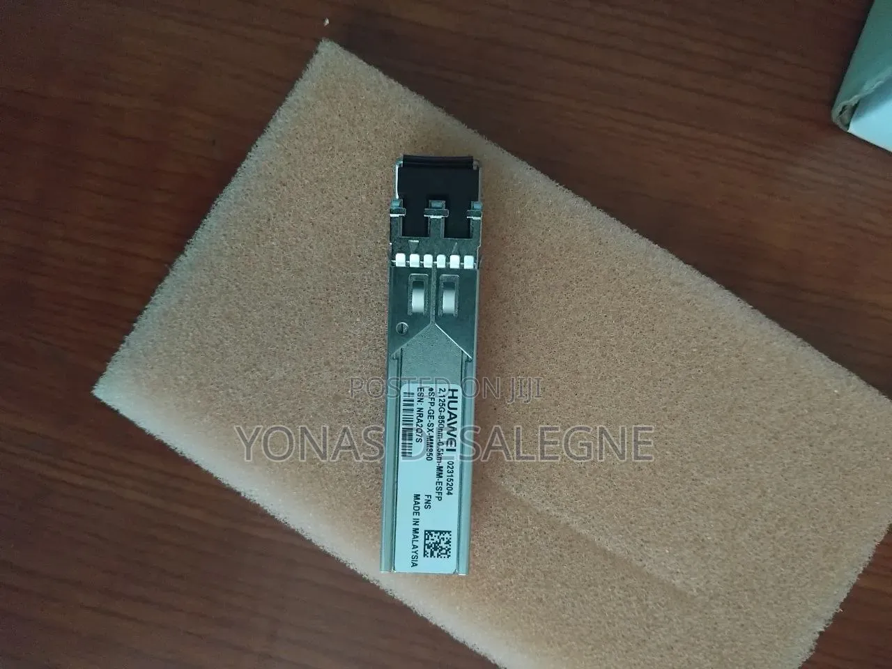 Optical Transceiver Module
