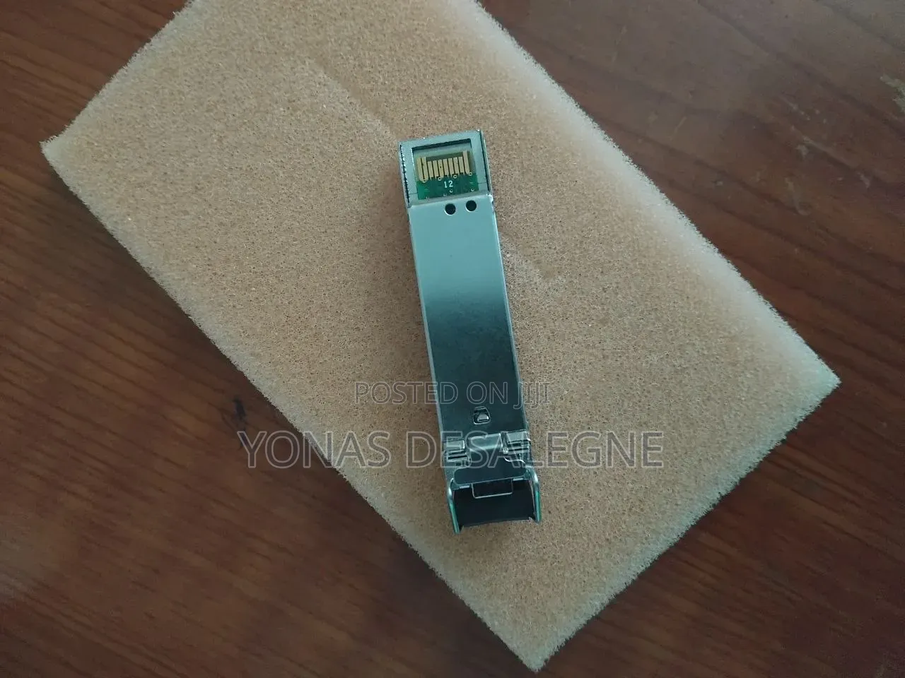 Optical Transceiver Module