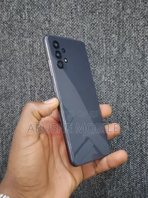 Samsung Galaxy A32 128 GB Black