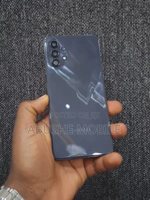 Samsung Galaxy A32 128 GB Black