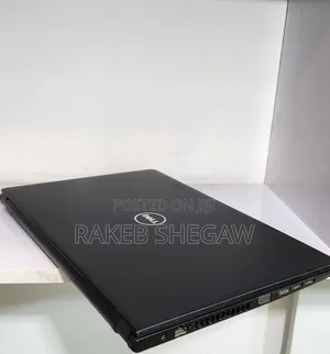 New Laptop Dell Vostro 15 3000 8GB Intel Core i5 SSD 1T