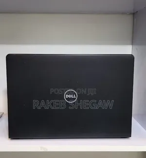 New Laptop Dell Vostro 15 3000 8GB Intel Core i5 SSD 1T