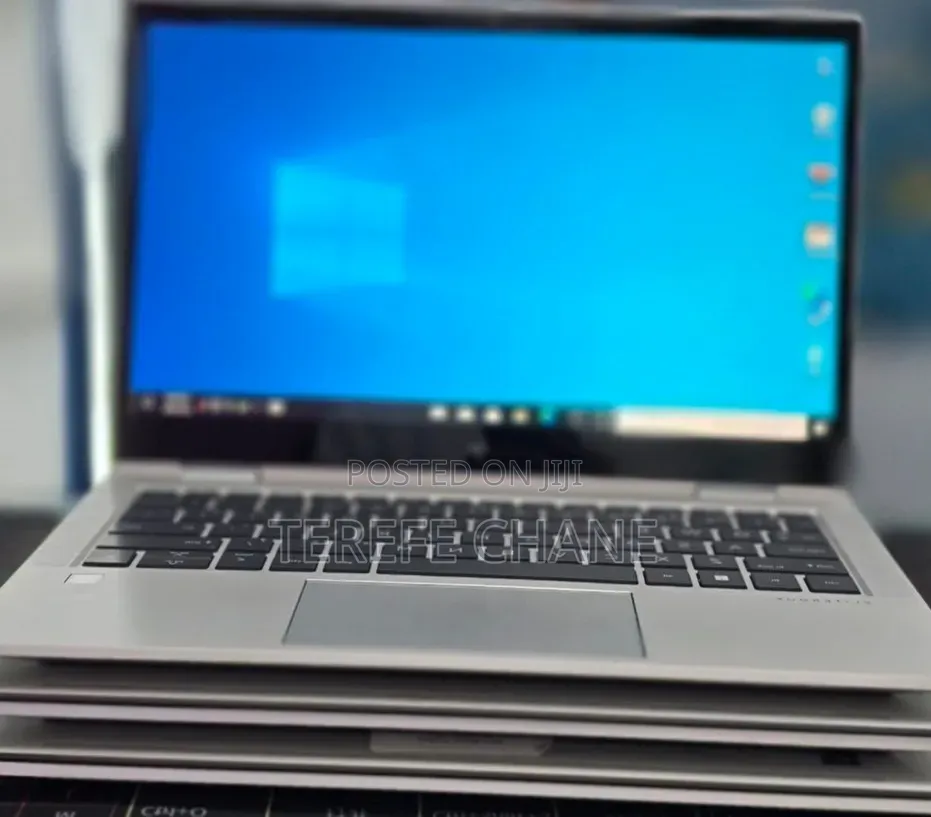 New Laptop HP EliteBook 830 G8 32GB Intel Core i7 SSD 512GB