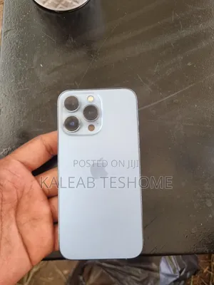 Apple iPhone 13 Pro 128 GB Blue