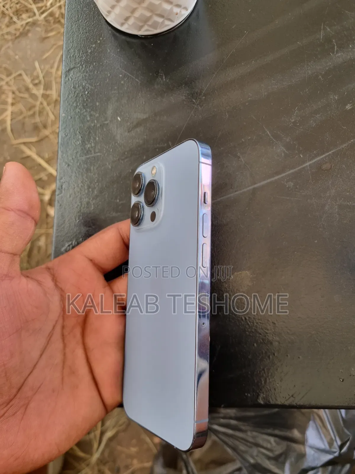 Apple iPhone 13 Pro 128 GB Blue