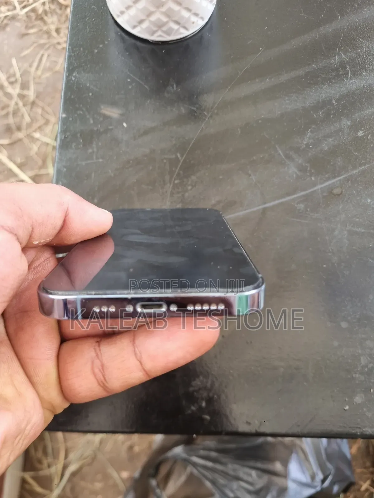 Apple iPhone 13 Pro 128 GB Blue