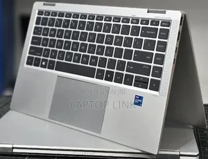 New Laptop HP Spectre 14 16GB Intel Core i7 SSD 512GB