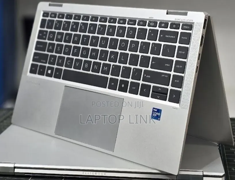 New Laptop HP Spectre 14 16GB Intel Core i7 SSD 512GB