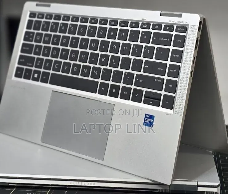 New Laptop HP Spectre 14 16GB Intel Core i7 SSD 512GB