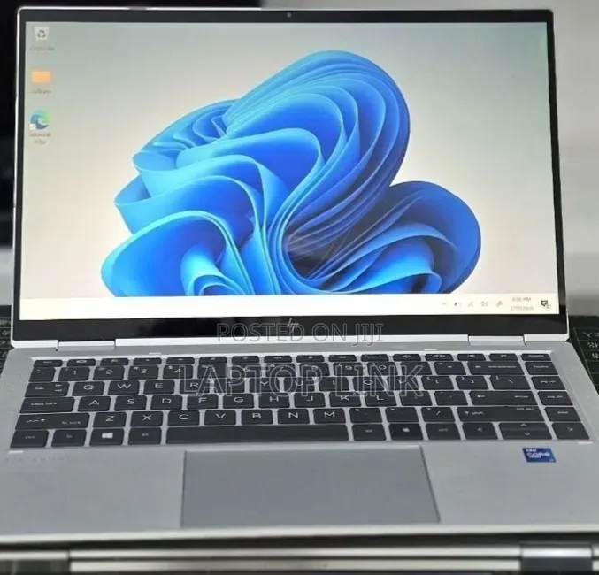 New Laptop HP Spectre 14 16GB Intel Core i7 SSD 512GB