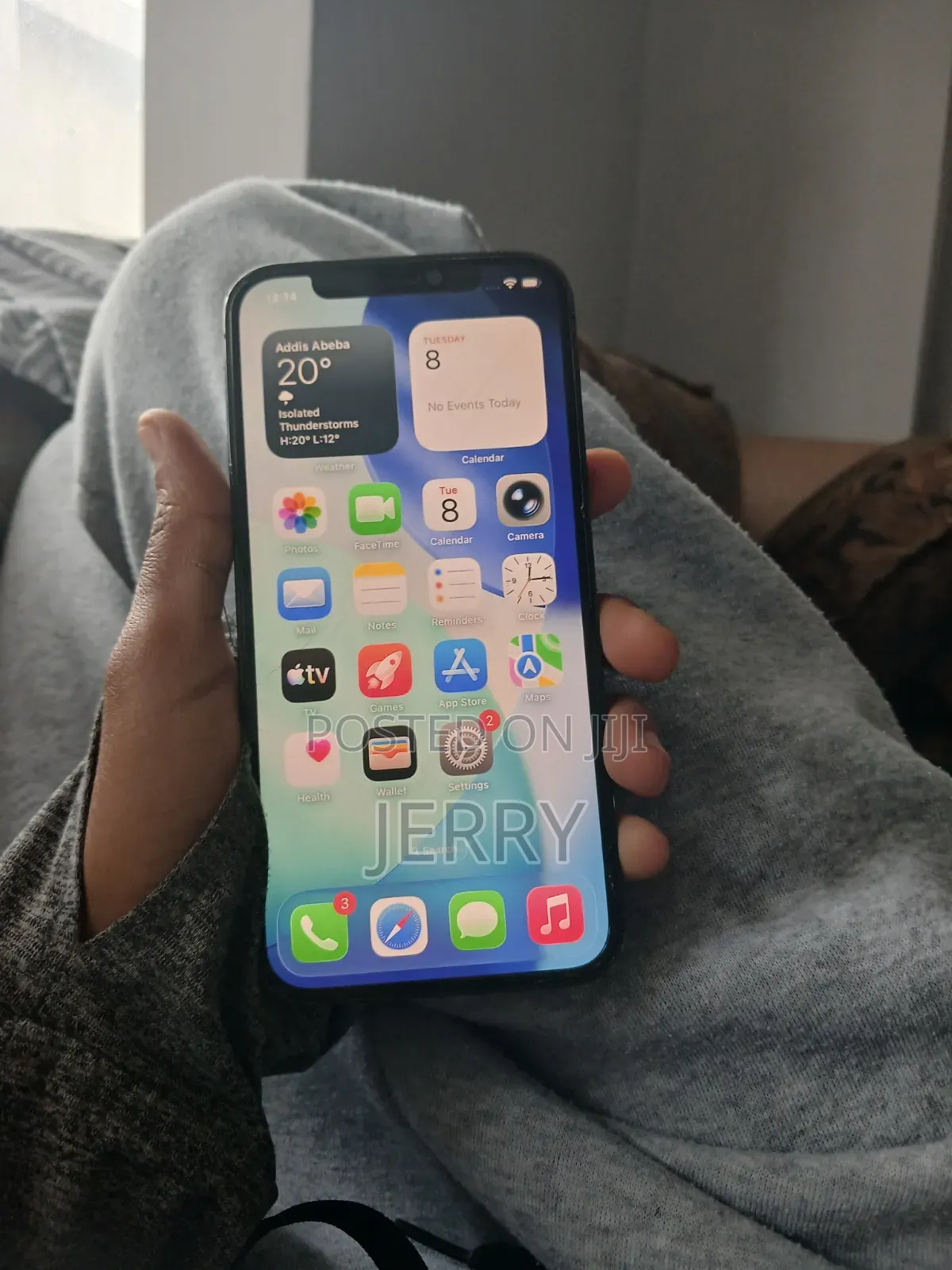 Apple iPhone 12 Pro 128 GB Black