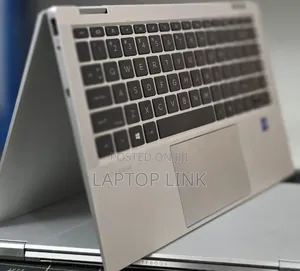 New Laptop HP Spectre 14 16GB Intel Core i7 SSD 512GB