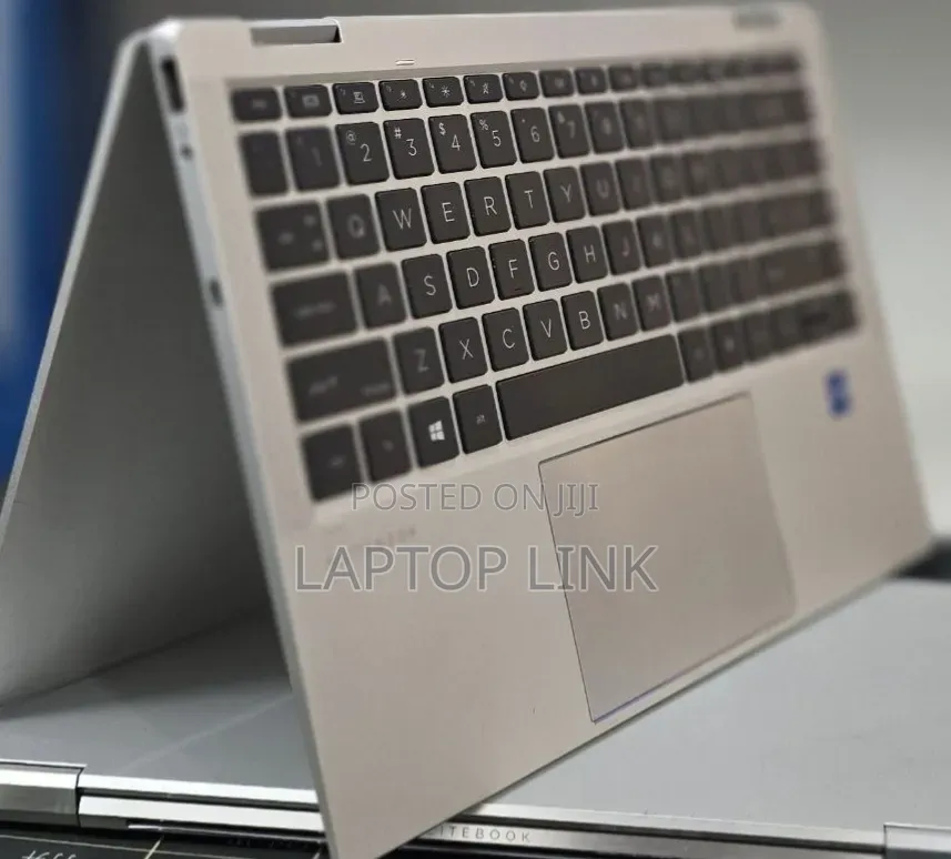 New Laptop HP Spectre 14 16GB Intel Core i7 SSD 512GB