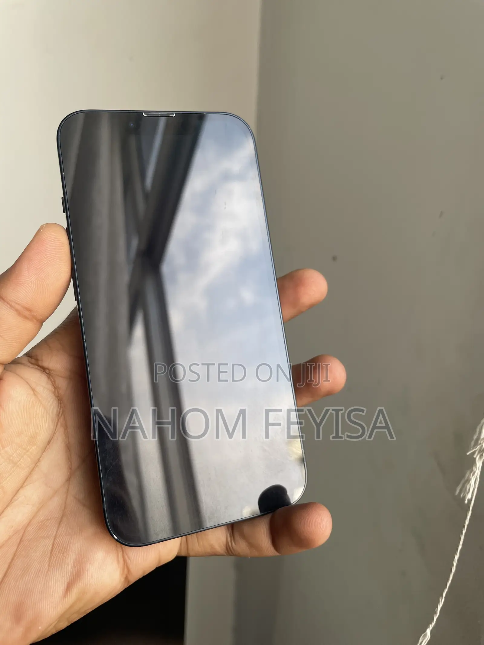 Apple iPhone 13 128 GB Black