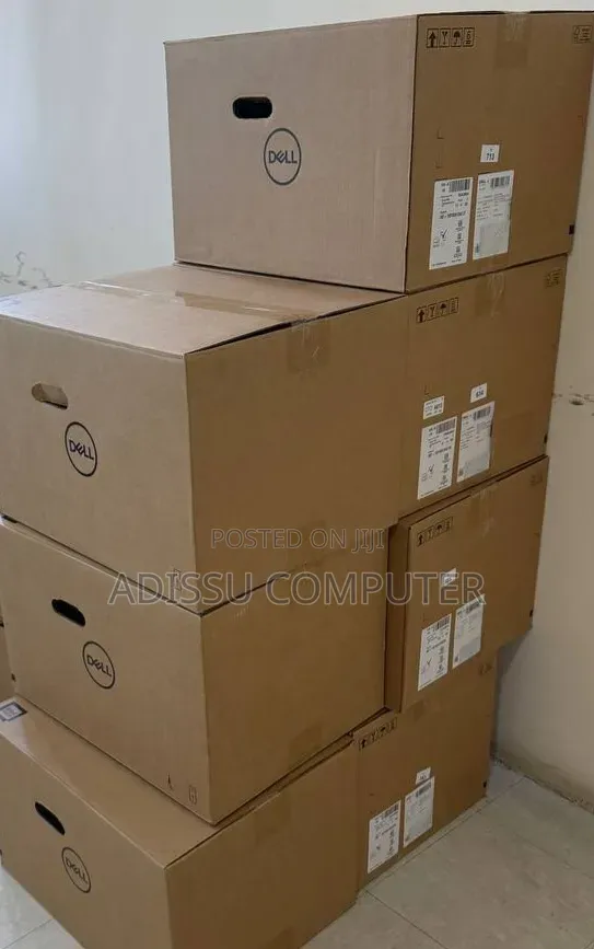 New Desktop Computer Dell Optiplex 7020 8GB Intel Core i5 SSD 512GB