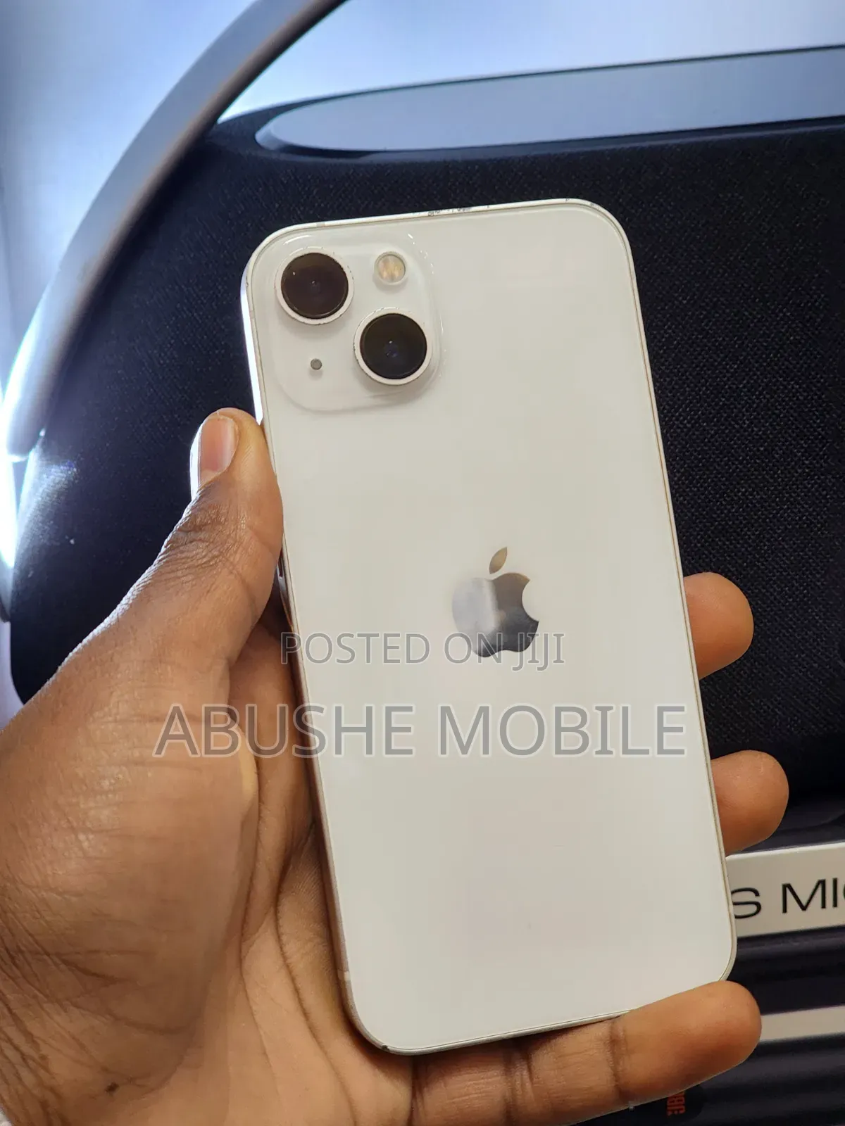New Apple iPhone 13 128 GB White