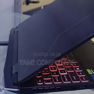 New Laptop Acer Nitro 5 16GB Intel Core i7 SSD 512GB