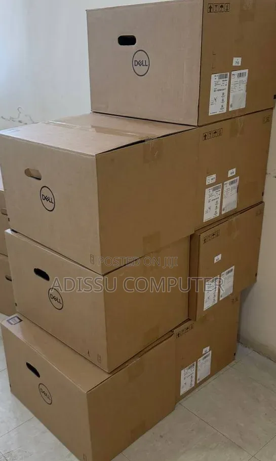 New Desktop Computer Dell Optiplex 7020 8GB Intel Core i5 SSD 512GB