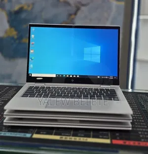 New Laptop HP EliteBook 830 G8 16GB Intel Core i7 SSD 512GB