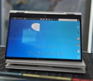 New Laptop HP EliteBook 830 G8 16GB Intel Core i7 SSD 512GB