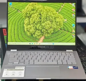 New Laptop Asus Vivobook 14 16GB Intel Core i9 SSD 1T
