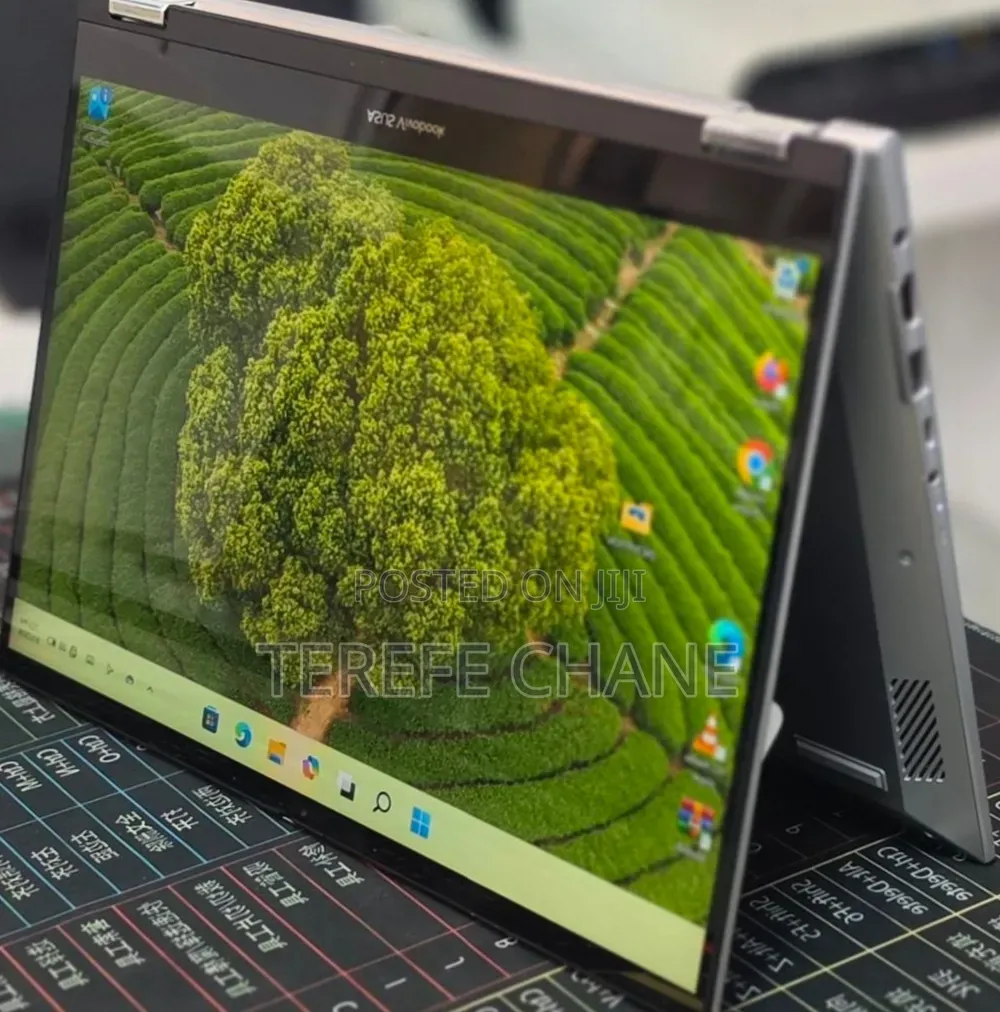 New Laptop Asus Vivobook 14 16GB Intel Core i9 SSD 1T